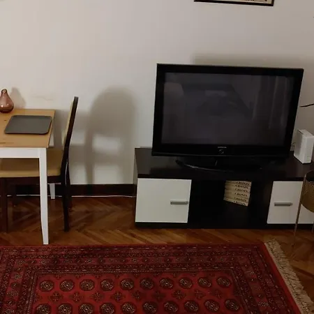 Apartment 16