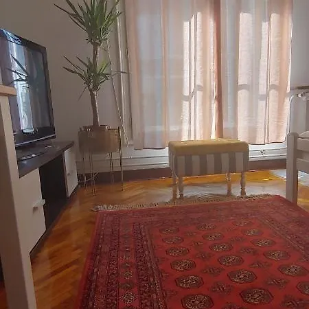 16 Apartment Belgrade