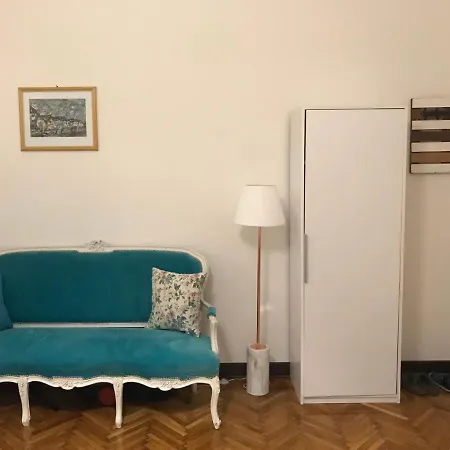 16 Apartment *