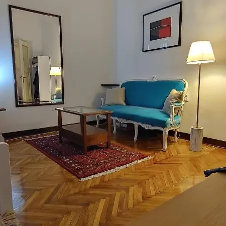 16 Apartment