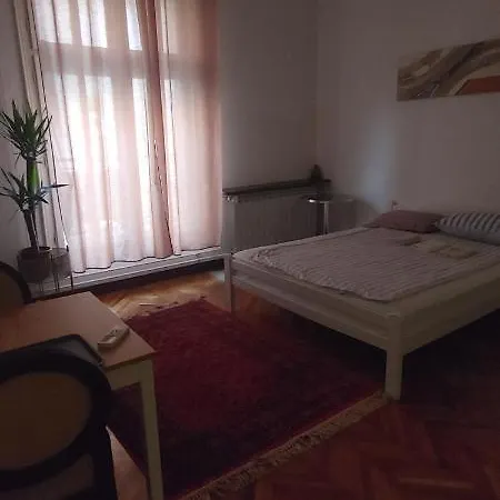 16 Apartment Belgrade