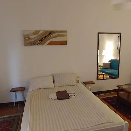 Apartment 16 *