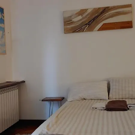 16 Apartment Belgrade